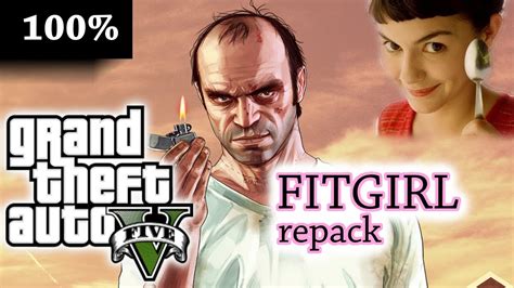 grand theft auto v fitgirl repack